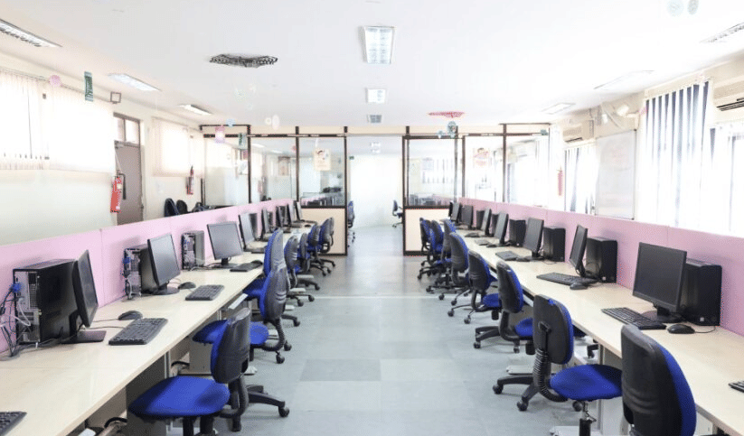 Surana College Bangalore Campus photo 5